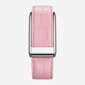 Blush Leather
