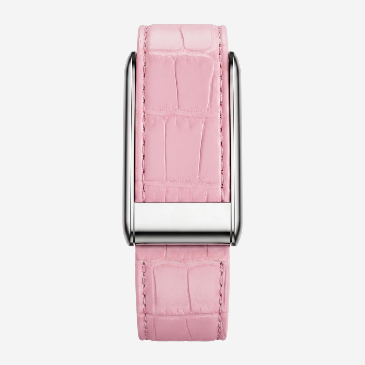Blush Leather