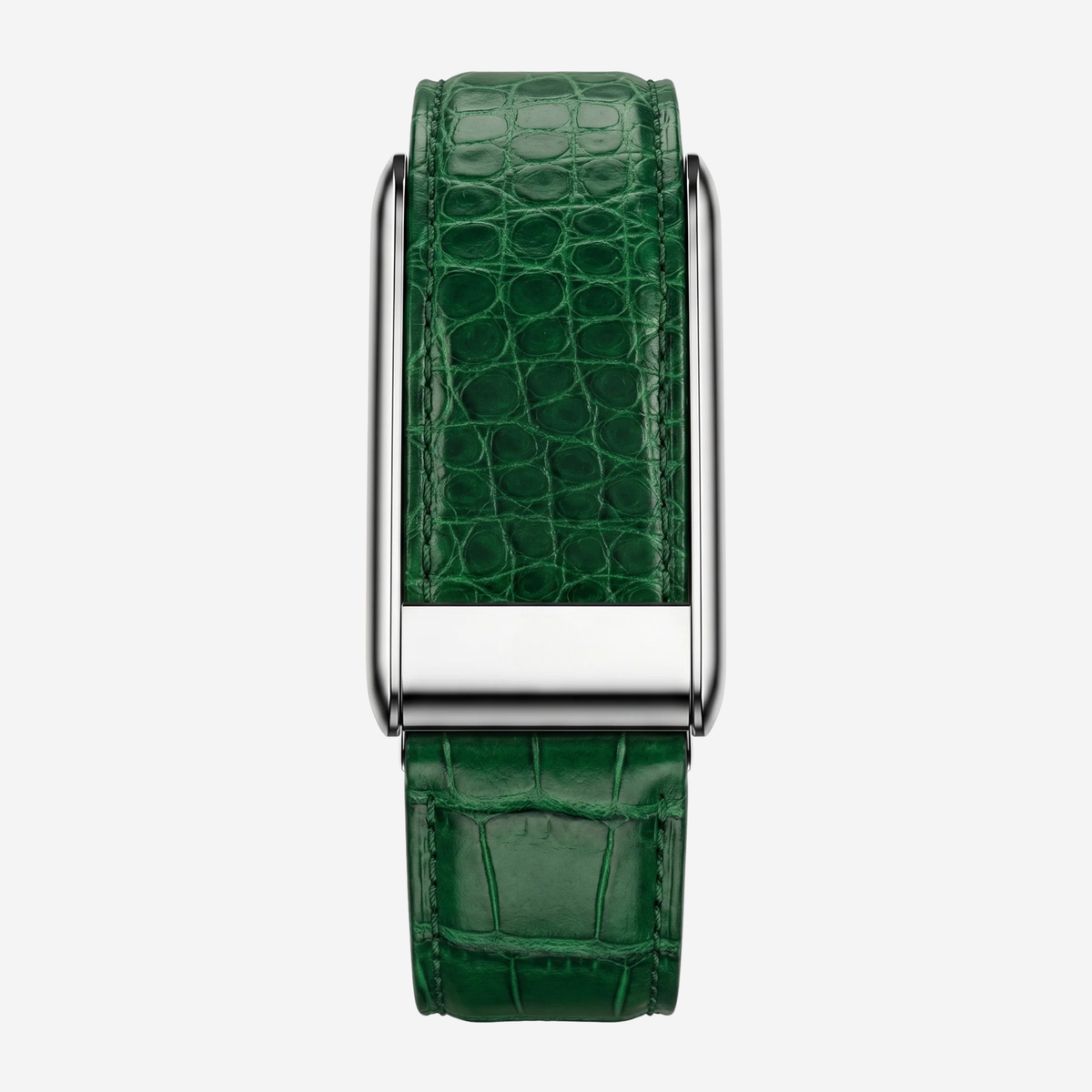 Emerald Leather