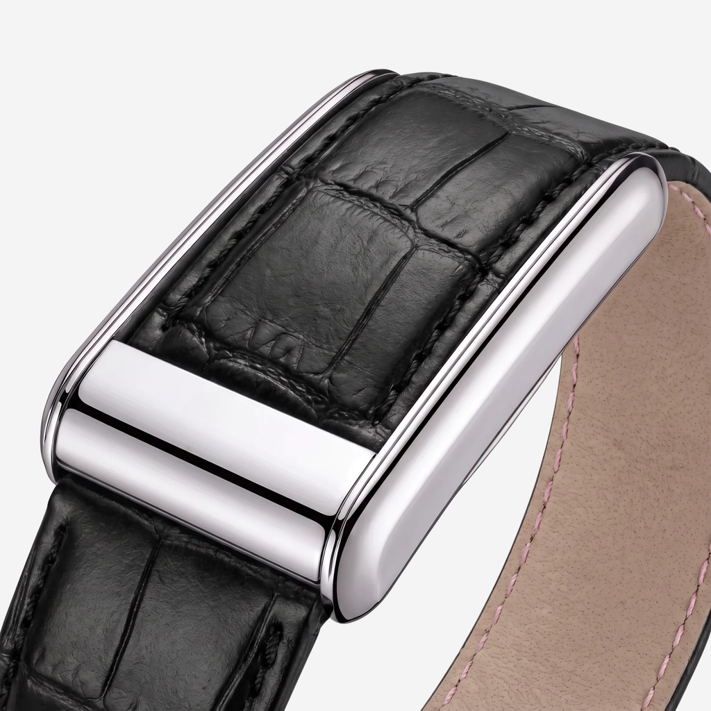 Onyx Leather