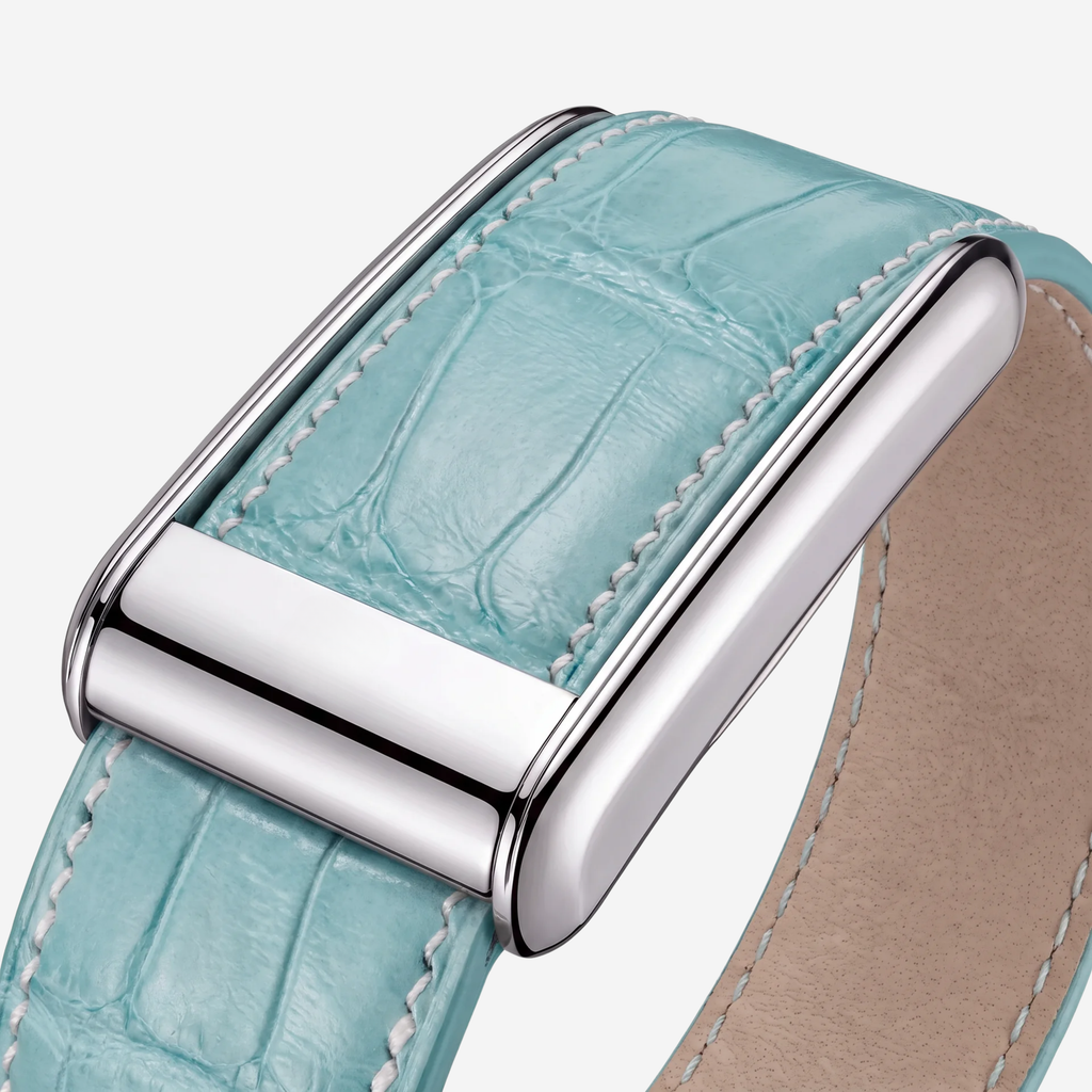 Sky Leather