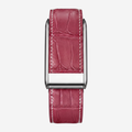 Berry Leather