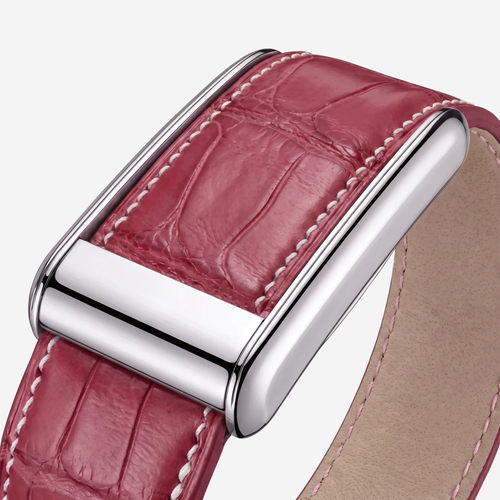 Berry Leather