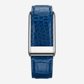 Sapphire Leather