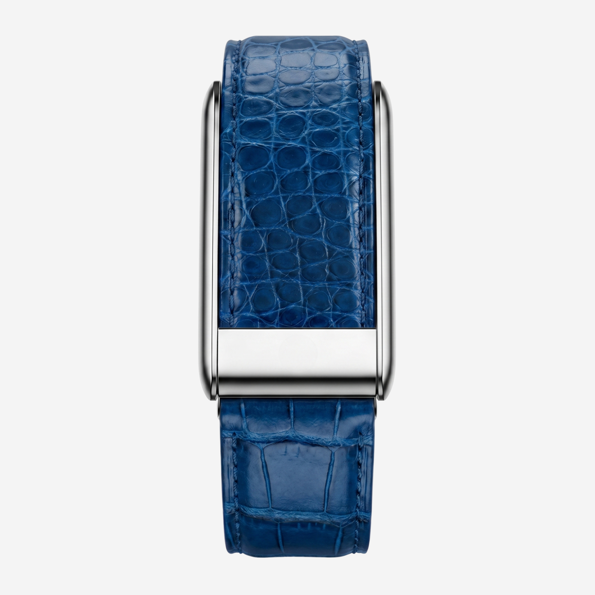 Sapphire Leather