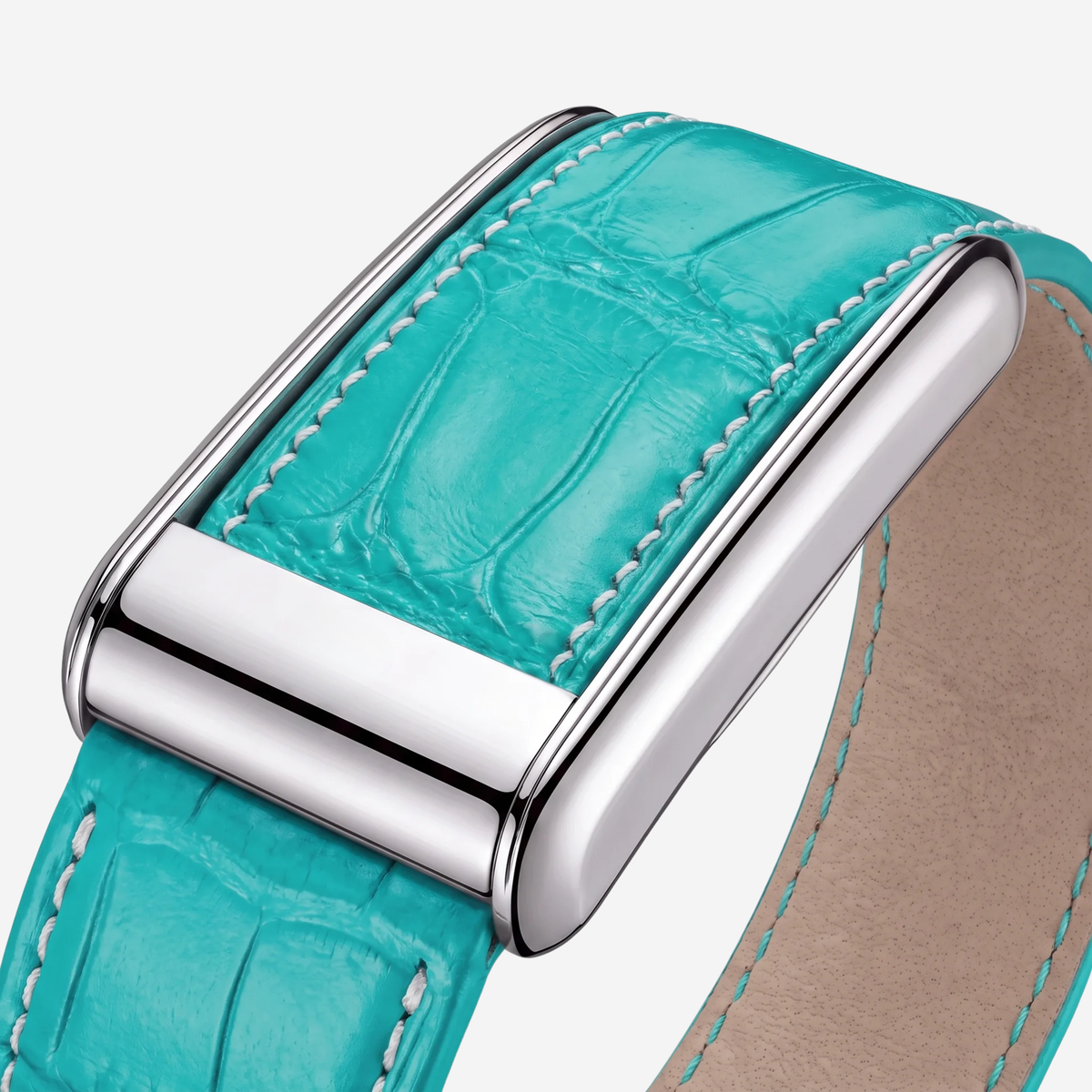 Lagoon Leather